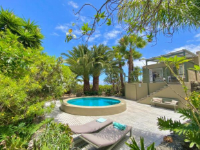 Exclusiva Villa con Piscina Privada, Villa Juandana